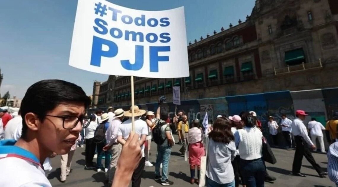 Consejería Jurídica Federal impugna fallo sobre extinción de fideicomisos
