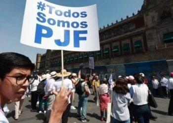 Consejería Jurídica Federal impugna fallo sobre extinción de fideicomisos