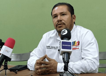 Ayuntamiento de Benito Juárez pide préstamo para pagar aguinaldos