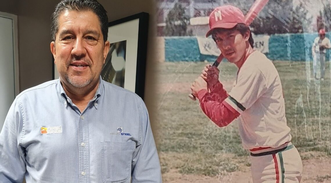 Entra “Paco” Robles al Salón de la Fama del Deportista Sonorense | Noticias de México