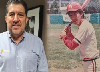Entra “Paco” Robles al Salón de la Fama del Deportista Sonorense | Noticias de México