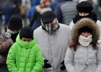 Temperaturas extremas, este es el pronóstico de lunes para Sonora
