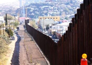 Reforzarán frontera con agentes de Migración, PESP y Guardia Nacional