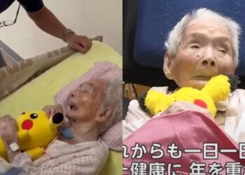 Muere a los 116 años Fusa Tatsumi, la persona más anciana de Japón