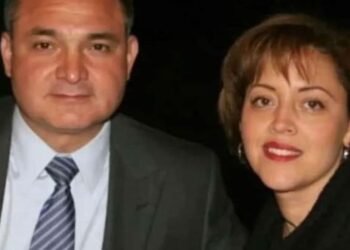 Vinculan a proceso a hermana y sobrino de García Luna