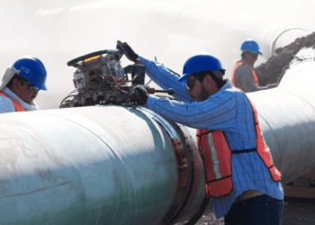 Sonora contará con un nuevo gasoducto