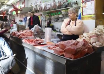 Hermosillenses invierten más de mil pesos en gastos decembrinos