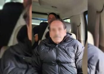 Detienen a exdirector administrativo de Segalmex