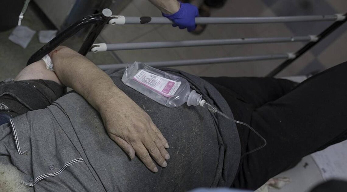 ONU denuncia la muerte de otro de sus trabajadores y su familia en ataque aéreo en Gaza ONU denuncia la muerte de otro de sus trabajadores y su familia en ataque aéreo en Gaza