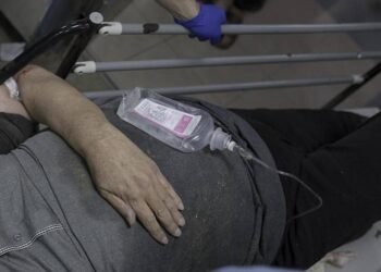 ONU denuncia la muerte de otro de sus trabajadores y su familia en ataque aéreo en Gaza