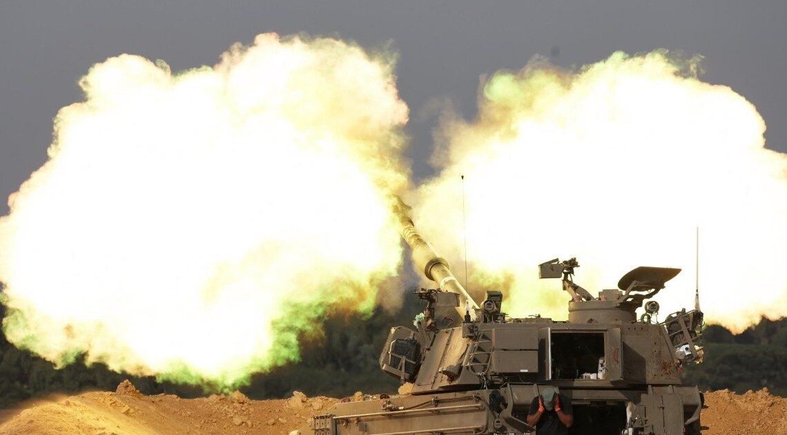 ¿Qué pasa en Gaza? Solo 1% de los heridos han sido evacuados, reporta ONG israelí ¿Qué pasa en Gaza? Solo 1% de los heridos han sido evacuados, reporta ONG israelí