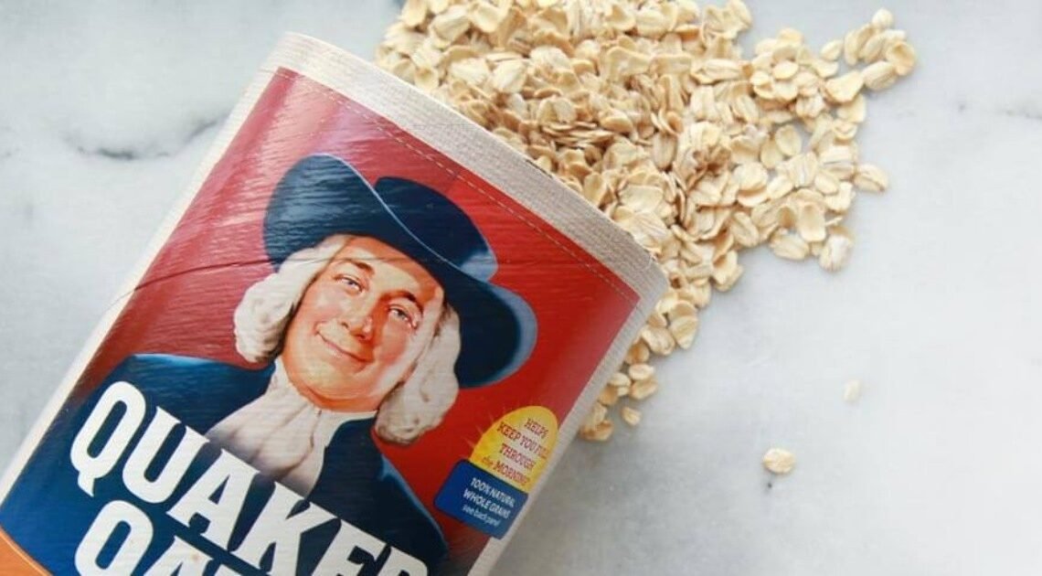 Quaker retira productos elaborados en Estados Unidos por posible contaminación Quaker retira productos elaborados en Estados Unidos por posible contaminación