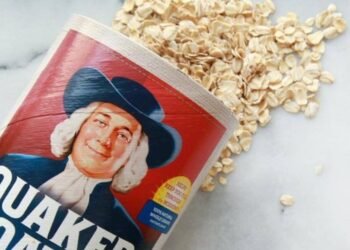 Quaker retira productos elaborados en Estados Unidos por posible contaminación