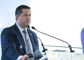 Masacre en Salvatierra, Guanajuato: Gobernador huye y evita hablar del tema