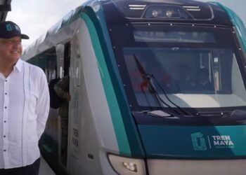 ¿Qué obras inaugurará AMLO en su último tramo de gobierno?