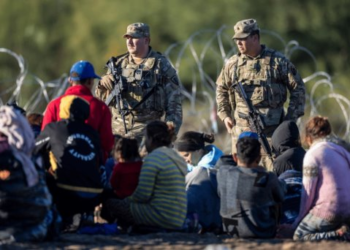 Gobierno de México impugnará ley de Greg Abbot sobre migración en Texas