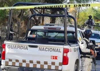 Macabro hallazgo en Universidad de Guanajuato; hallan a 5 jóvenes sin vida