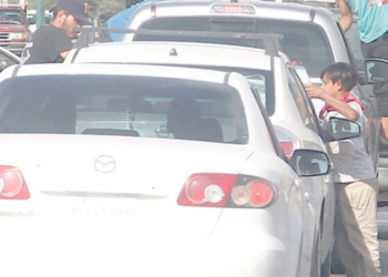 Registran más delitos en contra de menores en Hermosillo