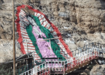 Así será el operativo de vigilancia por el día de la Virgen en Hermosillo