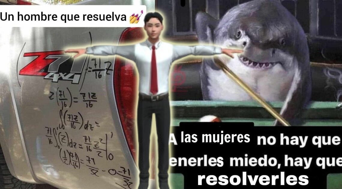Hombres que resuelvan: ¿Qué significa esta viral tendencia?