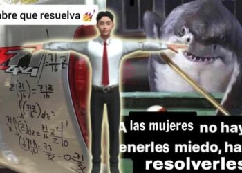 Hombres que resuelvan: ¿Qué significa esta viral tendencia?