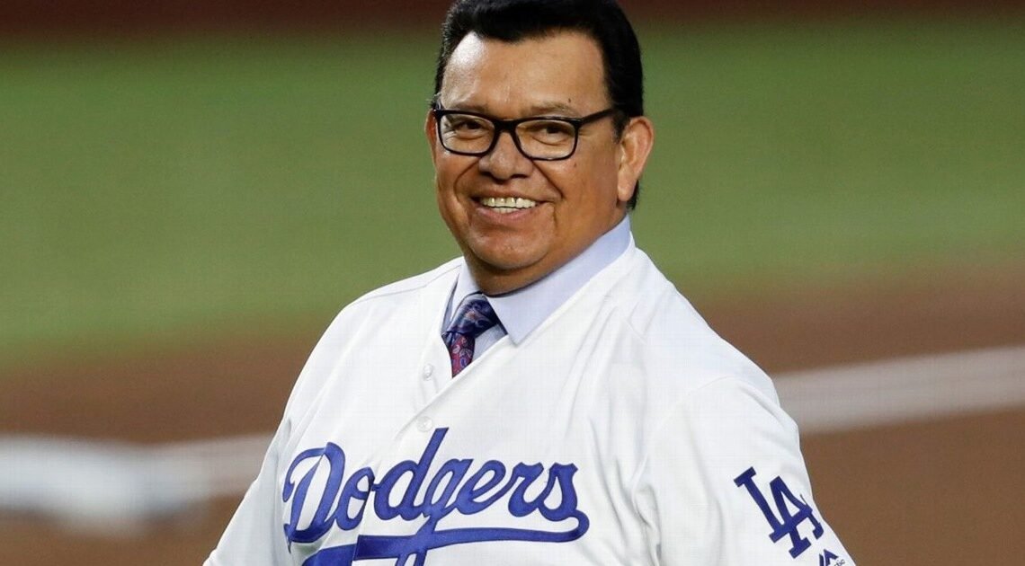 Honran a Fernando “El Toro” Valenzuela con estadio en Sonora | Noticias de México