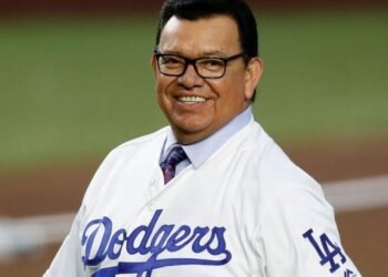 Honran a Fernando “El Toro” Valenzuela con estadio en Sonora | Noticias de México