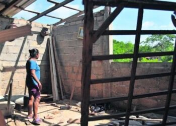 Amplían plazo para entrega de apoyos tras huracán ‘Otis’