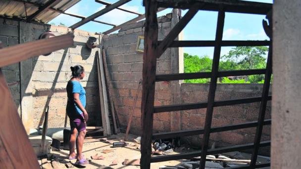 Amplían plazo para entrega de apoyos tras huracán ‘Otis’ Amplían plazo para entrega de apoyos tras huracán ‘Otis’