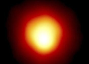 ¿Cuándo y cómo ver el raro eclipse de Betelgeuse ocultado por un asteroide? Descubre los detalles del espectáculo celestial único