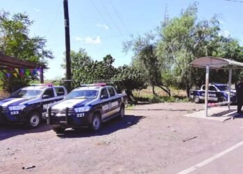 Sonora: Preocupa a Yaquis inseguridad y violencia en sus comunidades