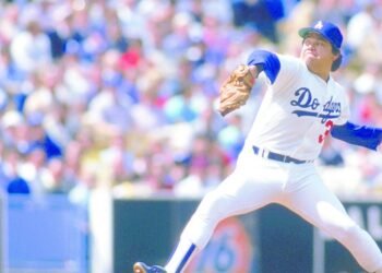 ¡Honor a un grande! el legendario Pitcher Fernando Valenzuela será homenajeado hoy