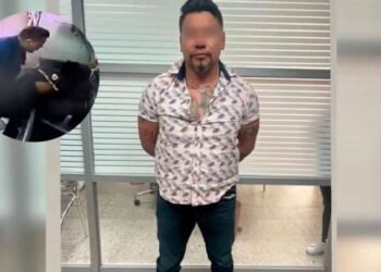 Liberan a ‘El Tiburón’, agresor de menor trabajador en San Luis Potosí