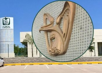 Estos son los 8 hospitales que IMSS tendrá antes de que AMLO termine su presidencia