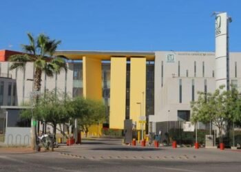 Servicios de Urgencias y Hospitalización operarán normal en Año Nuevo: IMSS