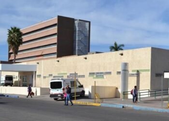 Área de Urgencias trabajará de manera normal: IMSS Sonora