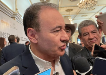 Trabaja Gobierno de Sonora con Profepa y Semarnat en construcción de vías