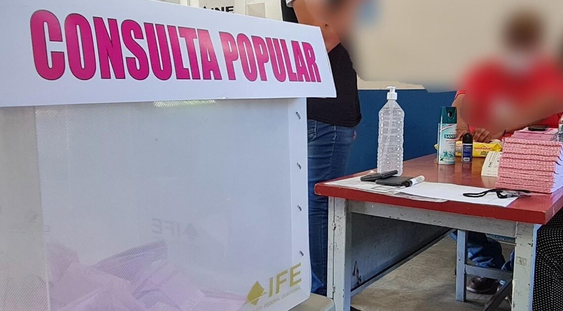 Elecciones 2024: INE frena a 66 militantes de partidos que buscaban ser funcionarios de casilla