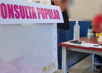 Elecciones 2024: INE frena a 66 militantes de partidos que buscaban ser funcionarios de casilla
