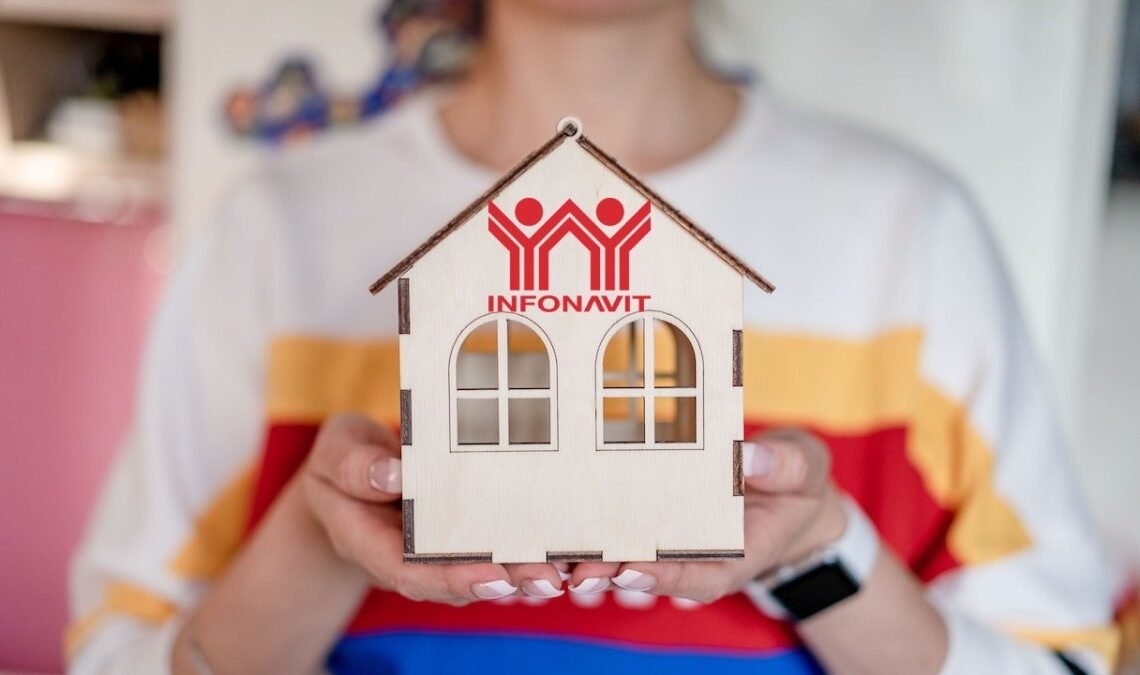 Infonavit: ¿Cuánto te prestan para comprar una casa? Infonavit: ¿Cuánto te prestan para comprar una casa?