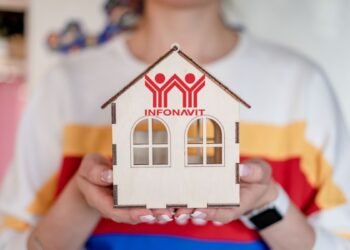 Infonavit: ¿Cuánto te prestan para comprar una casa?