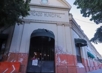 En noviembre de 2024 quedará rehabilitado el Mercado Municipal de Hermosillo | Noticias de México