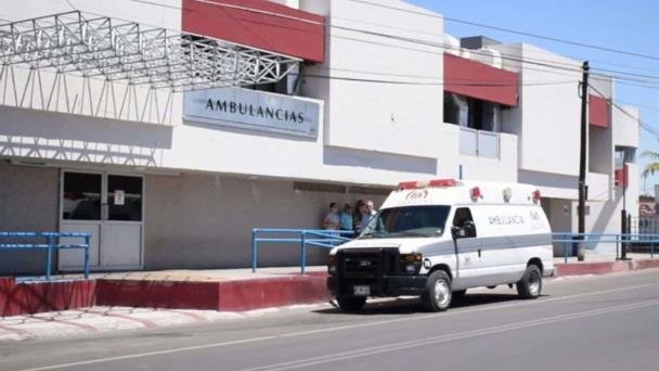 Reducen tiempos de atención con especialistas en Isssteson Sonora Reducen tiempos de atención con especialistas en Isssteson Sonora