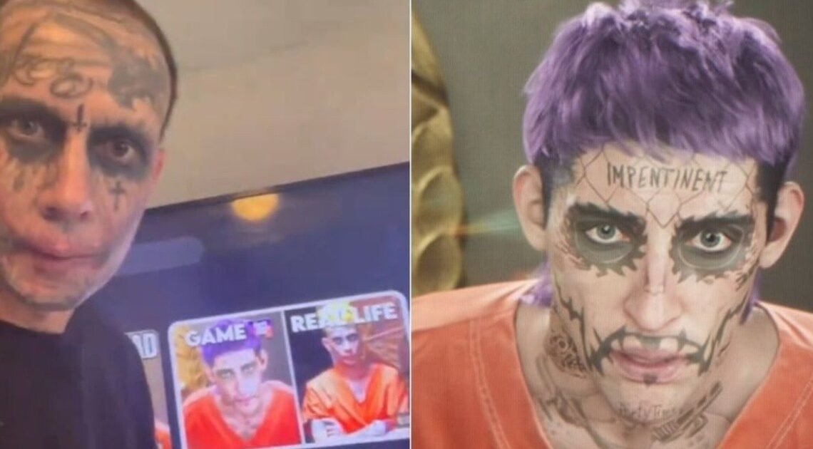 GTA VI: “Joker de Florida” lanza advertencia a Rockstar Games tras ser salir en tráiler del juego