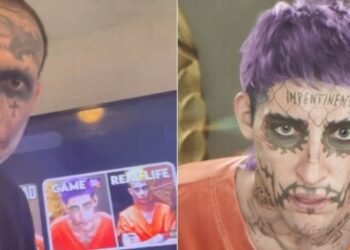 GTA VI: “Joker de Florida” lanza advertencia a Rockstar Games tras ser salir en tráiler del juego