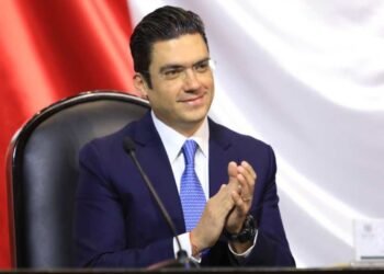 “El peor Gobierno en el peor momento”: Jorge Romero, coordinador del PAN sobre AMLO