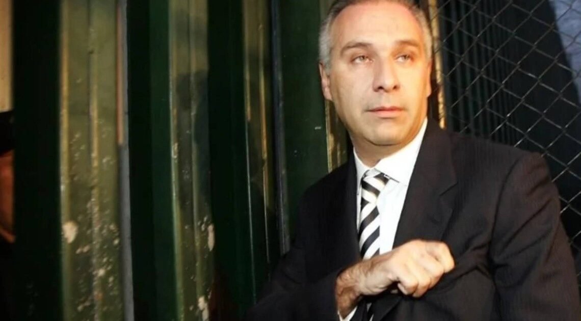 Dan libertad provisional a José Vargas, coacusado de Collado en caso de delincuencia organizada y lavado de dinero Dan libertad provisional a José Vargas, coacusado de Collado en caso de delincuencia organizada y lavado de dinero