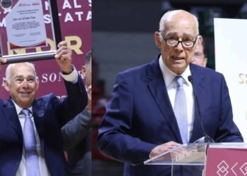 Propone José Luis González Iñigo crear un recinto para el Salón de la Fama del Deportista Sonorense