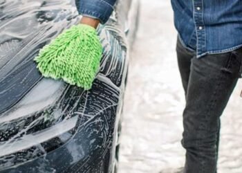 Regalos de Navidad para el auto