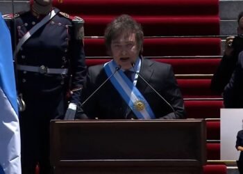 Una nueva era de cambios y sin retorno en Argentina: Javier Milei | Noticias de México